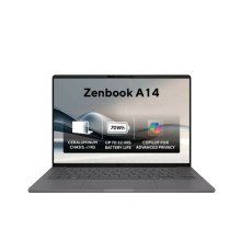 Asus Zenbook UX3407QA-QD428W (90NB1502-M00TB0)